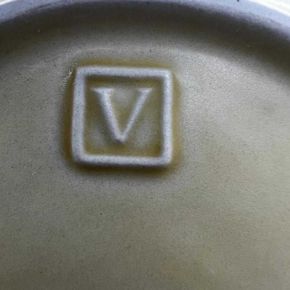 VIETRI ETRUSCA 8 1/2 SALAD BREAD CHARGER PLATE POTTERY ITALIAN Set of 3